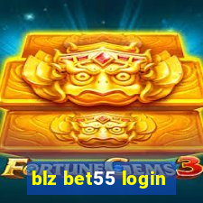 blz bet55 login